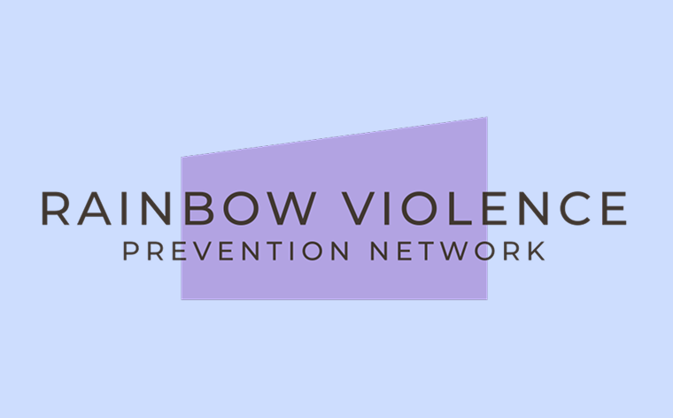 Rainbow Violence Prevention Network post