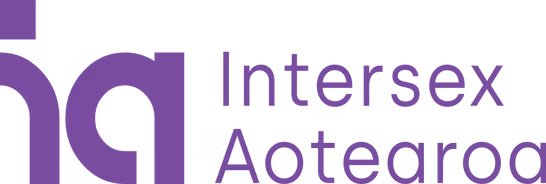 Intersex Aotearoa logo