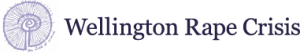 Wellington Rape Crisis logo